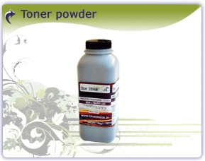 Laserjet Toner Powders
