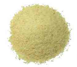 Dehydrated Vegetables