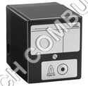 Fire Alarm Flame Relay Ifw 15 Input: Gas