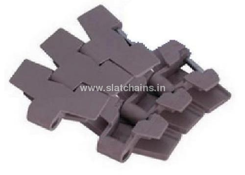 Side Flexing Chains:Small Radius 880 Tab Series 