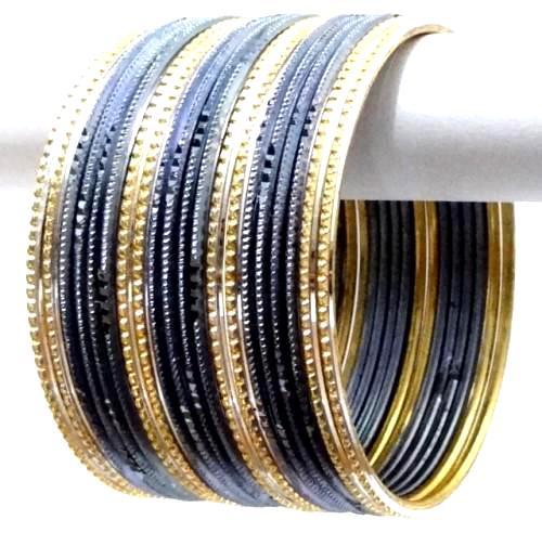 Indian Metal Bangles