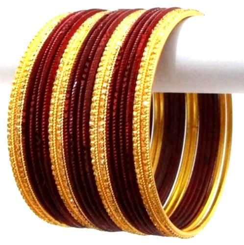 indian Bridal bangles