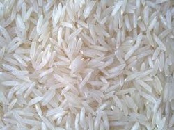 Sella Basmati Rice