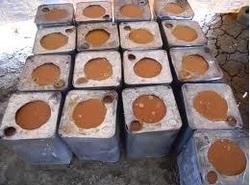Fresh Jaggery