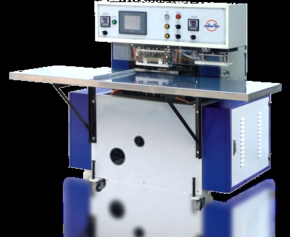 Non Woven Bag Making Machinery