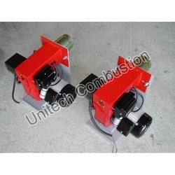 Industrial Oil And Gas Burner