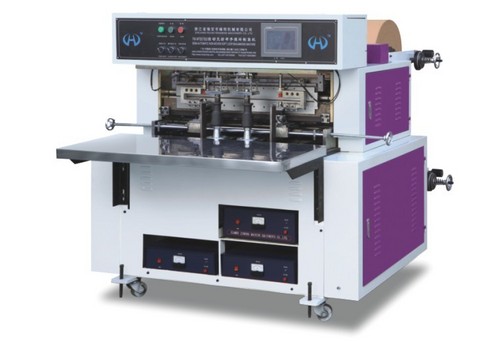 Bag Making Machine