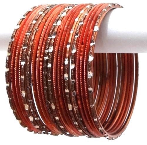 Metal Bangles