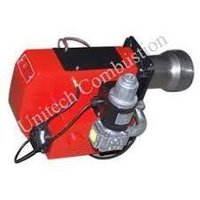 Oil And Gas Burner