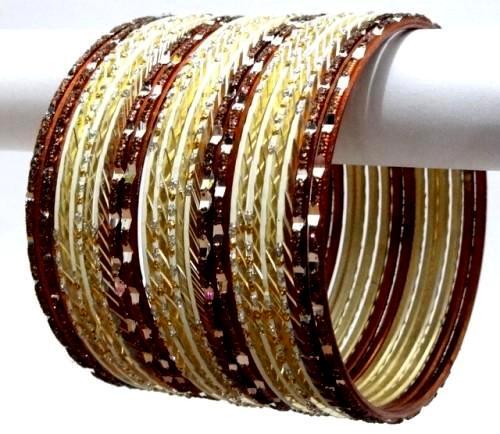 Traditional Indian Bangles