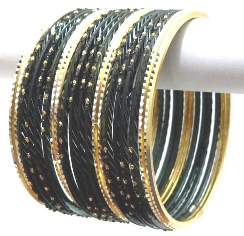 Metal Bangles