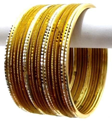 Metal Bangles