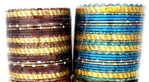 Metal Bangles