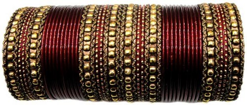 Traditional Bangles
