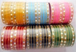 Metal Bangles
