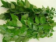 curry leaves