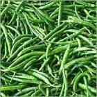 green chilli