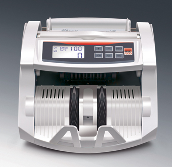 Loose Note Counting Machine (LNC 04)
