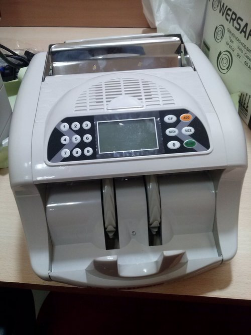 Loose Note Counting Machine (LNC 011MG)