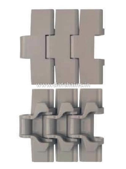 Side Flexing Chains:882 Tab Series
