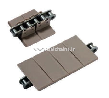 Straight Running Two Piece Chains Thermoplastic