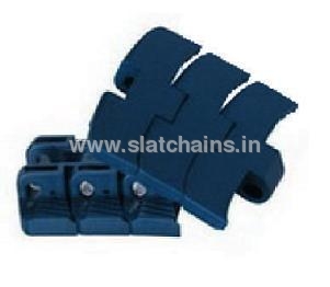 Flat Top Magnetic Flex Chain Belt-1060 Series