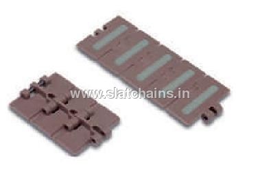 Rubber Top Chains-Single Hinge-HFL 820 Series