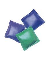 Bean Bags - Soft PVC Cloth