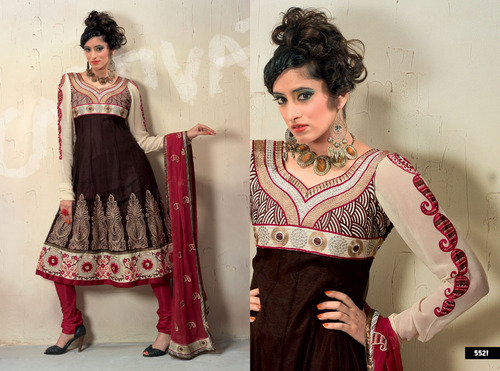 Designer suit