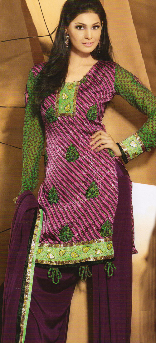 Designer suit