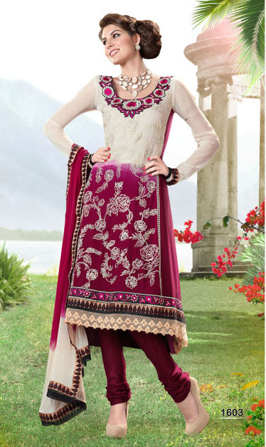 Designer suit - Designer suit Exporter, Distributor & Supplier, Delhi, India