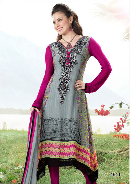 Designer suit