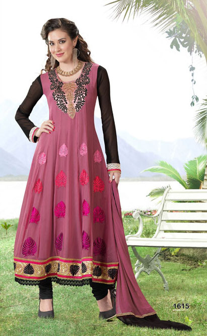 Designer suit