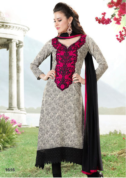 Designer suit
