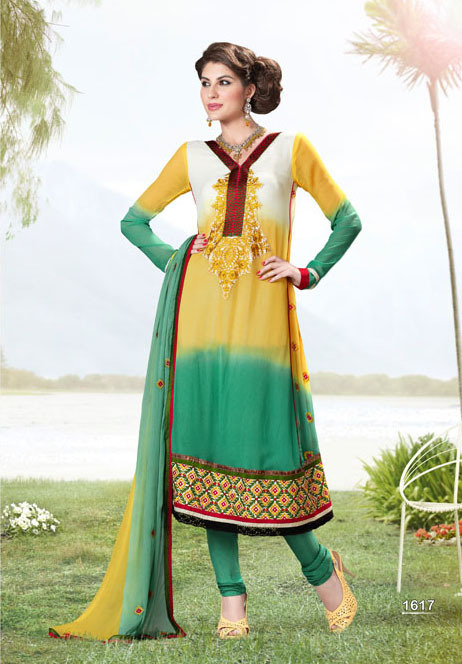 Designer suit