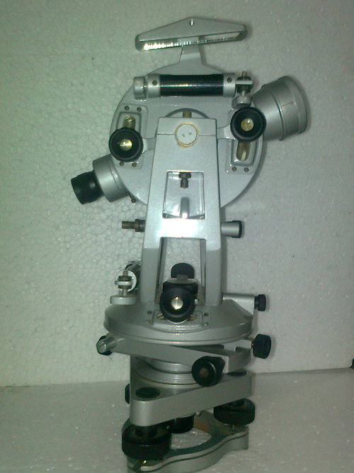VERNIER THEODOLITE