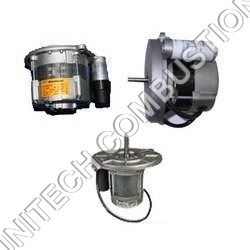 Ecoflam Burner Motor 