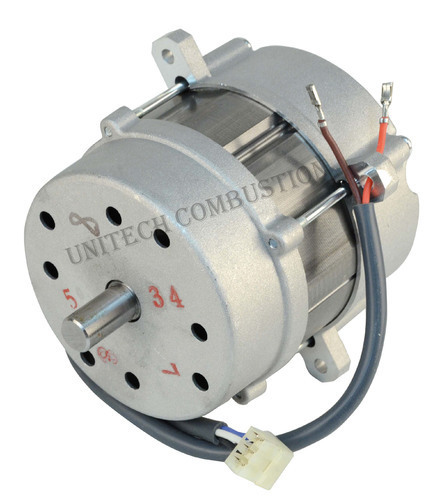 Riello Burner Motors