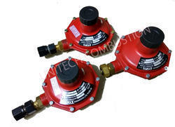 Vanaz Regulator