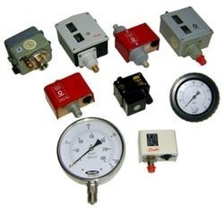Steam Pressure Switch RT 5  By UNITECH COMBUSTION