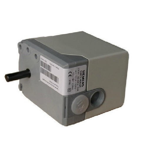 Siemens Burner Servo Motors SQN 30.111A35