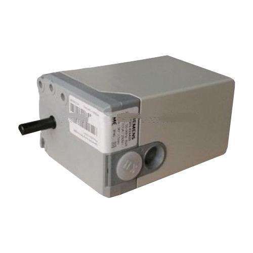 White Siemens Burner Servo Motors Sqn 70.224A20