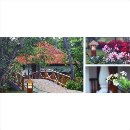 Kerala Beach Resorts