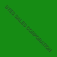 Acid Dyes - GREEN V 333 %
