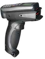 Microscan Barcode Scanners