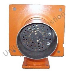 Melting Furnace Gas Burner