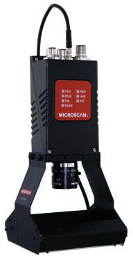 Microscan Barcode Scanners