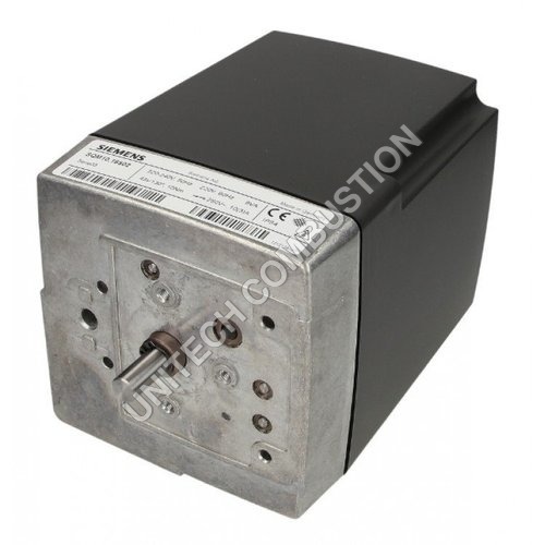 Weishaupt Burner Servo Motor SQM 10.16562