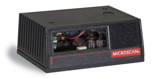 Microscan Barcode Scanners