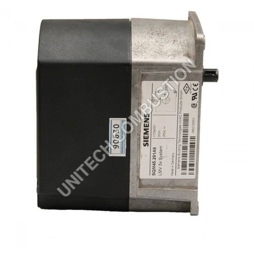 Can Bus Servo Motor SQM 45